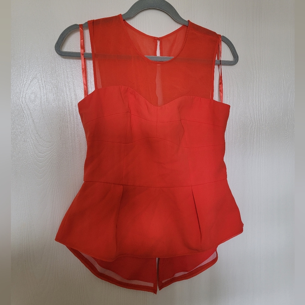 BCBG Blouse